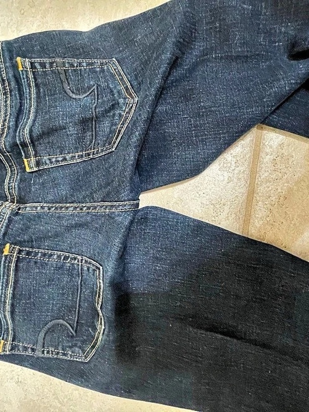 American Eagle AE original boot